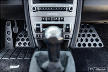 Load image into Gallery viewer, Floorboard Porsche 986/996/987/997 - Driver side - MT