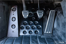 Load image into Gallery viewer, Footrest/dead pedal Porsche 986/996/987/997