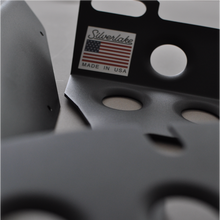 Load image into Gallery viewer, Footrest/dead pedal 964/993 (1989-98) Coupe, Targa & Cabriolet