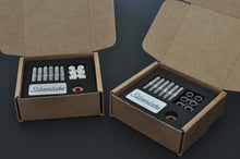 Load image into Gallery viewer, Porsche 944 Turbo titanium exhaust stud kit