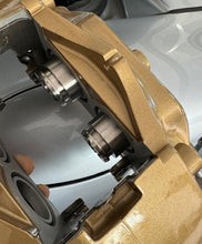 Load image into Gallery viewer, Titanium alloy brake pistons for Porsche and Brembo Calipers