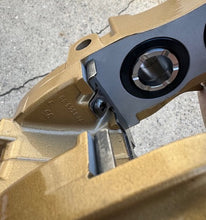 Load image into Gallery viewer, Titanium alloy brake pistons for Porsche and Brembo Calipers