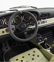 Load image into Gallery viewer, Footrest/dead pedal 964/993 (1989-98) Coupe, Targa & Cabriolet