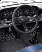 Load image into Gallery viewer, Footrest/dead pedal Porsche 911 (1974-89) Coupe
