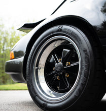 Load image into Gallery viewer, Titanium wheel lug nuts - PVD coated