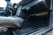 Load image into Gallery viewer, Floorboard Porsche 986/996/987/997 - Passenger side