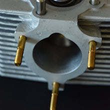 Load image into Gallery viewer, Porsche 911 titanium intake stud kit