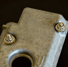 Load image into Gallery viewer, Porsche 911 valve cover titanium stud kit