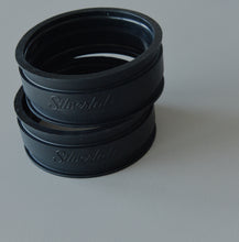 Load image into Gallery viewer, Silicone coupler sleeves for GT3 intake plenum to throttle and resonance