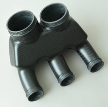 Load image into Gallery viewer, Porsche GT3 intake manifold