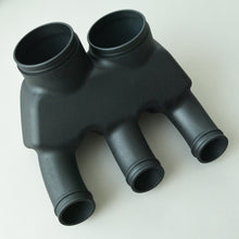 Load image into Gallery viewer, Porsche GT3 intake manifold
