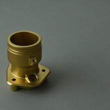 Load image into Gallery viewer, Drive by wire throttle body Intake system for Porsche 964/993