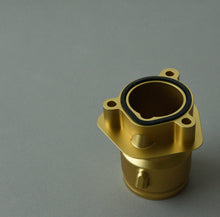 Load image into Gallery viewer, Drive by wire throttle body Intake system for Porsche 964/993