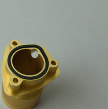 Load image into Gallery viewer, Drive by wire throttle body Intake system for Porsche 964/993