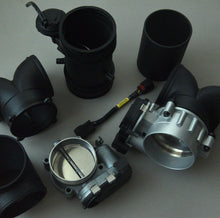 Load image into Gallery viewer, Drive by wire throttle body Intake system for Porsche 964/993