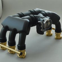 Load image into Gallery viewer, Drive by wire throttle body Intake system for Porsche 964/993