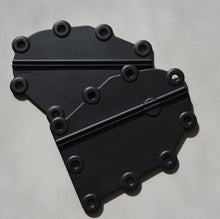 Load image into Gallery viewer, Timing chain covers Porsche 911 964/993 (1989-98)