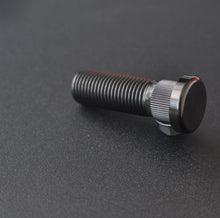 Load image into Gallery viewer, Press-in standard titanium wheel lug studs
