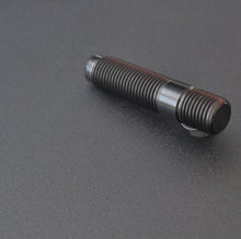 Load image into Gallery viewer, Titanium wheel lug studs