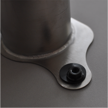 Load image into Gallery viewer, Porsche 911 GT3 Titanium exhaust fasteners