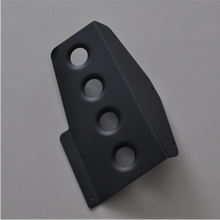 Load image into Gallery viewer, Footrest/dead pedal Porsche 911 (1974-89) Cab/Targa