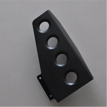 Load image into Gallery viewer, Footrest/dead pedal Porsche 911 (1974-89) Coupe