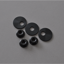 Load image into Gallery viewer, Porsche 911 GT3 Titanium exhaust fasteners