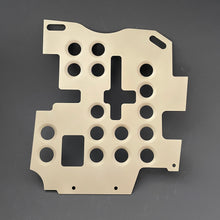 Load image into Gallery viewer, Floorboard Porsche 964/993 (1989-98) - Driver side - MT