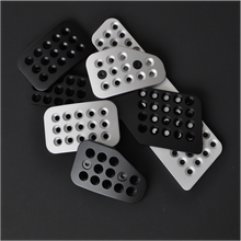 Load image into Gallery viewer, Aluminum Pedal Set Porsche - MT