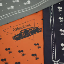 Load image into Gallery viewer, Porsche Bandana