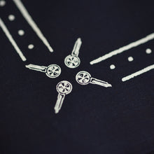 Load image into Gallery viewer, Porsche Bandana