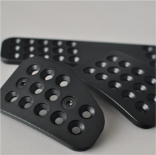 Load image into Gallery viewer, Aluminum Pedal Set Porsche - MT