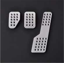 Load image into Gallery viewer, Aluminum Pedal Set Porsche - MT