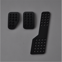 Load image into Gallery viewer, Aluminum Pedal Set Porsche - MT