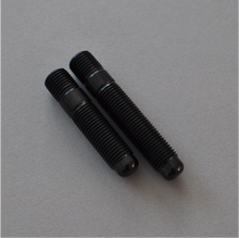 Load image into Gallery viewer, Titanium wheel lug studs