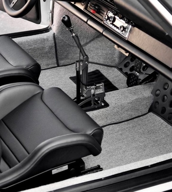 Pedalbrett Für PORSCHE 911 3.0 SC 3.2 930 Targa/Cabrio