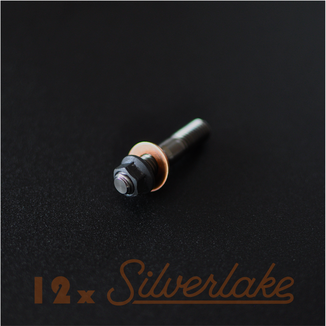 Porsche 911 products – Silverlake Projects