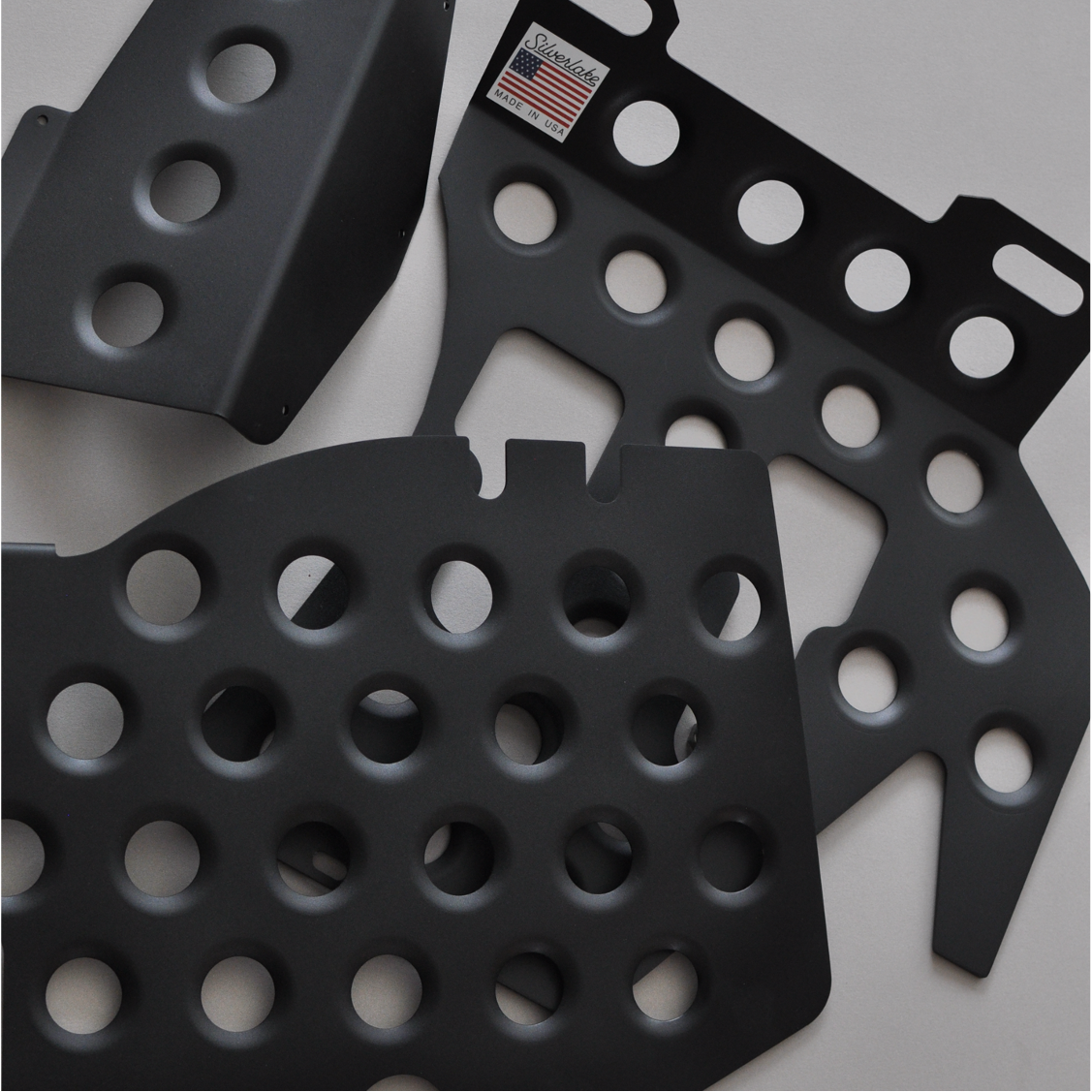 Floorboard Porsche 911 (1969-89) Coupe - Passenger side